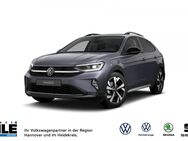 VW Taigo, 1.0 TSI OPF Style IQ DRIVE, Jahr 2022 - Walsrode