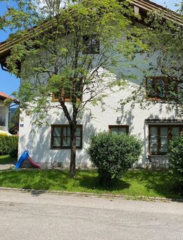 Anlageobjekt in attraktiver Lage und guter Rendite - Ruhpolding