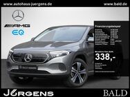 Mercedes EQA, 250 Progressive Wide Easy-P 19, Jahr 2023 - Olpe