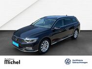 VW Passat Variant, 2.0 TDI Elegance IQ-Light AppConnect, Jahr 2022 - Gießen