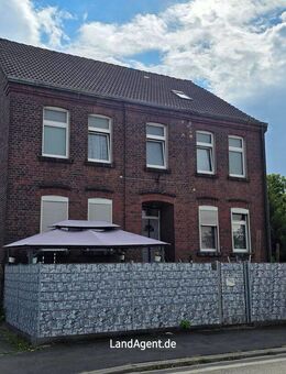 ***Betongold No.1 von 2*** Dreifamilienhaus mit Potenzial zur Mietsteigerung in Kamen-Heeren-Werve - Kamen
