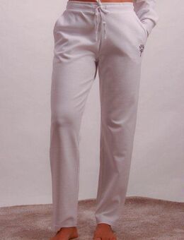 JOOP! Lange Unterhose Pants Sommerlicher Interlock