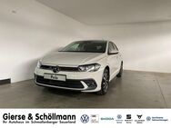 VW Polo, 1.0 TSI Active EPH, Jahr 2023 - Schmallenberg