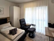 Neues Single-Apartment ab 01.06. frei, voll ausgestattet in toller Lage Obernburg - Obernburg (Main)