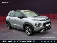 Citroën C3 Aircross, 1.2 130 Shine, Jahr 2020 - Birkenfeld (Baden-Württemberg)