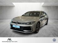 VW Passat, 2.0 TDI R-Line MAX BUSINESS IQ DRIVE WKR, Jahr 2022 - Osterode (Harz)