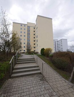 Modernes 1 Zi. Appartment im Schweickerweg mit Garage - Schwäbisch Hall