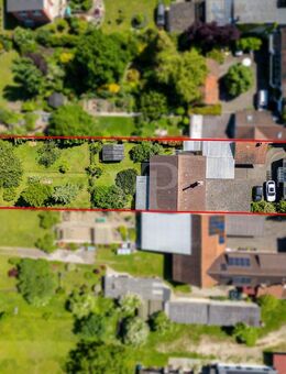 Wohn- und Geschäftshaus in St. Georgen, inkl. Bauplatz - Freiburg (Breisgau)