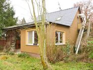 Raus aus der Stadt! Hier wird der Traum vom eigenen Ferienhaus wahr! - Bugewitz