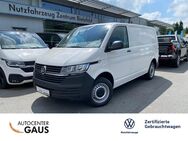 VW T6.1, 2.0 TDI Transporter Kasten, Jahr 2024 - Bielefeld