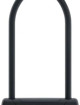 ABUS Bügelschloss 460/150HB300+USH460