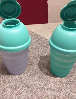 Tupperware Messbecher - Bexbach Zentrum