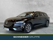 Renault Talisman, Grandtour Business Ed TCe 160, Jahr 2021 - Chemnitz