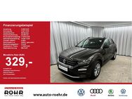 VW T-Roc, 1.0 Style TS, Jahr 2019 - Passau