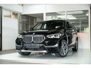 BMW X1 20i xLine HeadUp RückfahrKam Stp&GTemp - Sinn