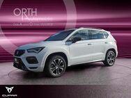 Seat Ateca, 2.0 TDI FR 150PS, Jahr 2024 - Beselich