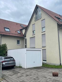 Charmante 4,5-Zimmer-Maisonettewohnung in FN - Schnetzenhausen - Friedrichshafen