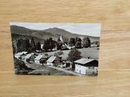 Ansichtskarte-AK-Ludwigsthal mit Arber, Bayer. Wald. - Nörvenich