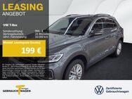 VW T-Roc, 1.0 TSI LIFE WINTERP PRIVACY APP-CON, Jahr 2024 - Marl (Nordrhein-Westfalen)