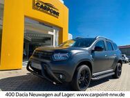 Dacia Duster, TCe 150 Extreme CARPOINT MAT EDITION, Jahr 2022 - Neukirchen-Vluyn