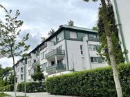 Penthouse zur Miete - Regensburg