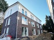Einziehen und wohlfühlen! Gut geschnittenes Neubau- Reihenhaus in Volksdorf! - Hamburg