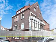 Walle | Entwickler aufgepasst! Zentrales Wohn- und Geschäftshaus inkl. Baugrundstück! - Bremen