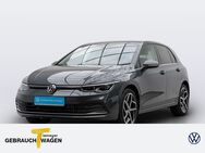 VW Golf, 1.4 TSI eHybrid STYLE LM18, Jahr 2021 - Lüdenscheid