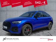 Audi Q5, Sportback 45 TFSI QU 2xS-LINE, Jahr 2023 - Mitterteich