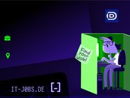 Senior Full Stack Engineer (m/w/d) - Köln