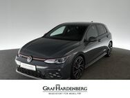 VW Golf, 2.0 TSI VIII GTI, Jahr 2022 - Überlingen