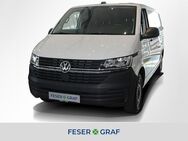 VW T6.1, 2.0 TDI Transporter Kasten 110kW, Jahr 2022 - Fürth