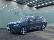 Seat Tarraco, FR TDI ||||, Jahr 2023 - München