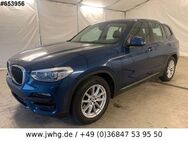 BMW X3 30e xDr Sport DRIVING ASS+/LEDER/HUD/LED/AHK - Steinbach-Hallenberg