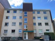 Großzügige 4-Zimmer-Wohnung mit Süd-Balkon, Aufzug und Tiefgaragenstellplatz in Hannover-Anderten - Hannover