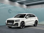 Audi Q2, 30 TDI, Jahr 2021 - München