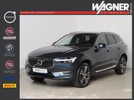 Volvo XC60, T8 AWD Recharge Inscription, Jahr 2021 - Donauwörth