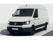 VW Crafter, 2.0 l TDI 35 Kasten Motor Euro 6d SC, Jahr 2024 - Bad Salzungen