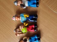 Fisher price Baufahrzeuge - Freiburg (Breisgau)