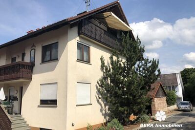 BERK Immobilien - Landwirtschaftliches Hofgut mit Stallungen und Lagerfläche - idyllischer Ausblick in Heppdiel