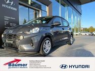 Hyundai i10 1.0 Select Funktionspaket + SHZ + LHZ + PDC - Ibbenbüren