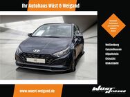 Hyundai i20, 1.0 A T Trend 48V, Jahr 2024 - Weißenburg (Bayern)