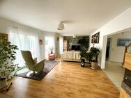 Viel Raum zum Leben: Familienfreundliches, energieeffizientes EFH mit eingewachsenem Garten - Holzkirchen (Regierungsbezirk Oberbayern)