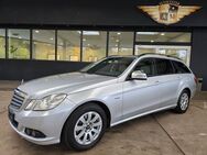 Mercedes-Benz E 200 T CGI AUTOMATIK BlueEfficiency SSD/METALLL - Göttingen