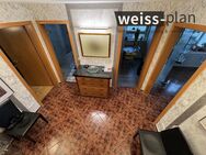 3,5 Zimmer- Maisonettewohnung - Geislingen (Steige)