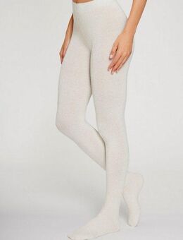 Lavana Strickstrumpfhose Thermosan, fein gestrickt und wärmend