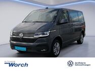 VW T6 Caravelle, 2.0 TDI 1 CL, Jahr 2024 - Südharz