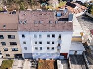 Obergiesing - Renditestarkes Appartementhaus mit 28 Einheiten & Tiefgarage - sehr gepflegter Zustand - München