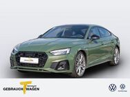 Audi A5 Sportback 40 TFSI Q S LINE B&O PANO LEDER ST.HEIZ - Duisburg