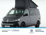 VW T6 California, 1 Ocean Edition, Jahr 2023 - Leverkusen